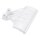 LUTH Premium Profi Parts Türgriff kompatibel mit Electrolux 1320157900 Bluparts in Waschmaschine