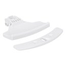 LUTH Premium Profi Parts Türgriff Set kompatibel mit Electrolux 50267907009 Bluparts in Waschmaschine