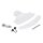 LUTH Premium Profi Parts Türgriff Set kompatibel mit Electrolux 50267907009 Bluparts in Waschmaschine