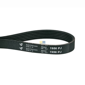 Keilrippenriemen 1956 PJ 6 BOSCH 00112473 Alternative für Trockner