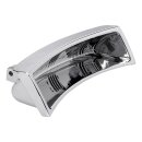 LUTH Premium Profi Parts Türgriff kompatibel mit Candy 41041407 Bluparts in Waschmaschine