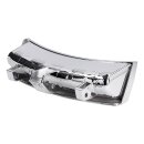 LUTH Premium Profi Parts Türgriff kompatibel mit Candy 41041407 Bluparts in Waschmaschine