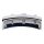 LUTH Premium Profi Parts Türgriff kompatibel mit Candy 41041407 Bluparts in Waschmaschine