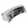 LUTH Premium Profi Parts Türgriff kompatibel mit Candy 41041407 Bluparts in Waschmaschine