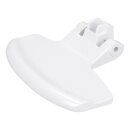 LUTH Premium Profi Parts Türgriff kompatibel mit Candy 41021016 Bluparts in Waschmaschine
