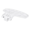 LUTH Premium Profi Parts Türgriff kompatibel mit Candy 41021016 Bluparts in Waschmaschine
