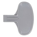 LUTH Premium Profi Parts Türgriff Grau kompatibel...