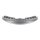 LUTH Premium Profi Parts Türgriff kompatibel mit Bosch 00647449 Bluparts in Waschmaschine