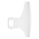 Türgriff Passend für Samsung Dc64-02430a Bluparts in Waschmaschine