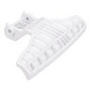 Türgriff Passend für Samsung Dc64-02430a Bluparts in Waschmaschine