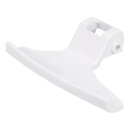 LUTH Premium Profi Parts Türgriff kompatibel mit Samsung Dc64-02430a Bluparts in Waschmaschine