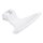 LUTH Premium Profi Parts Türgriff kompatibel mit Samsung Dc64-02430a Bluparts in Waschmaschine