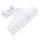LUTH Premium Profi Parts Türgriff kompatibel mit Samsung Dc64-02430a Bluparts in Waschmaschine