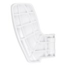 LUTH Premium Profi Parts Türgriff kompatibel mit Candy 41013809 Bluparts in Waschmaschine