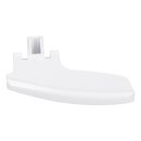 LUTH Premium Profi Parts Türgriff kompatibel mit Candy 41013809 Bluparts in Waschmaschine