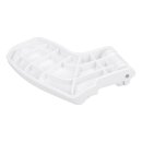 LUTH Premium Profi Parts Türgriff kompatibel mit Candy 41013809 Bluparts in Waschmaschine