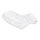 LUTH Premium Profi Parts Türgriff kompatibel mit Candy 41013809 Bluparts in Waschmaschine