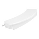 LUTH Premium Profi Parts Türgriff kompatibel mit Samsung Dc64-00561a Bluparts in Waschmaschine