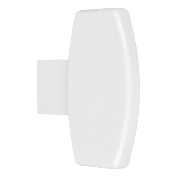 LUTH Premium Profi Parts Türgriff Set kompatibel mit Bauknecht C00259035 Bluparts in Waschmaschine
