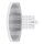 LUTH Premium Profi Parts Türgriff Set kompatibel mit Bauknecht C00259035 Bluparts in Waschmaschine