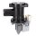 LUTH Premium Profi Parts Ablaufpumpe mit Kopf Sieb kompatibel mit Whirlpool 481010584942 in Waschmaschine