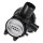 LUTH Premium Profi Parts Ablaufpumpe mit Kopf Sieb kompatibel mit Whirlpool 481010584942 in Waschmaschine