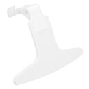 LUTH Premium Profi Parts Türgriff kompatibel mit Gorenje 154471 Bluparts in Waschmaschine