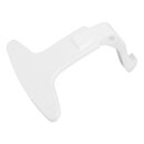 LUTH Premium Profi Parts Türgriff kompatibel mit Gorenje 154471 Bluparts in Waschmaschine