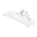 LUTH Premium Profi Parts Türgriff Set kompatibel mit Electrolux 4055186607 Bluparts in Waschmaschine