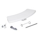 Türgriff Set Passend für AEG 4055128930 in...