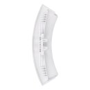 LUTH Premium Profi Parts Türgriff Set kompatibel mit AEG 4055128930 in Waschmaschine