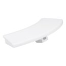 LUTH Premium Profi Parts Türgriff Set kompatibel mit AEG 4055128930 in Waschmaschine