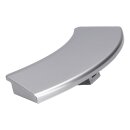 LUTH Premium Profi Parts Türgriff Set kompatibel mit AEG 4055186482 Bluparts in Waschmaschine