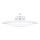 LUTH Premium Profi Parts Türgriff Set kompatibel mit Ariston C00116580 Bluparts in Waschmaschine