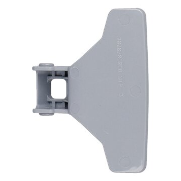 LUTH Premium Profi Parts Türgriff kompatibel mit Beko 2828780200 Bluparts für Waschmaschine