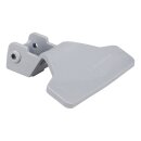 LUTH Premium Profi Parts Türgriff kompatibel mit Beko 2828780200 Bluparts für Waschmaschine