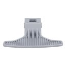 LUTH Premium Profi Parts Türgriff kompatibel mit Beko 2828780200 Bluparts für Waschmaschine