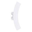 LUTH Premium Profi Parts Türgriff Set kompatibel mit Electrolux 4055193256 Bluparts in Waschmaschine