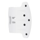 LUTH Premium Profi Parts Türgriff Set kompatibel mit Whirlpool C00202401 Bluparts in Trockner