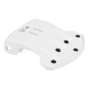 LUTH Premium Profi Parts Türgriff Set kompatibel mit Whirlpool C00202401 Bluparts in Trockner