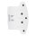 LUTH Premium Profi Parts Türgriff Set kompatibel mit Whirlpool C00202401 Bluparts in Trockner
