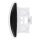 LUTH Premium Profi Parts Türgriff Set kompatibel mit Whirlpool C00202401 Bluparts in Trockner