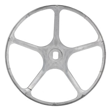 Riemenscheibe Passend für Samsung Dc66-00500a Bluparts in Waschmaschine