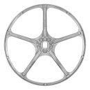 Riemenscheibe Passend für Samsung Dc66-00500a...