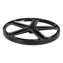 LUTH Premium Profi Parts Riemenscheibe kompatibel mit Electrolux 1084895075 Bluparts in Waschmaschine