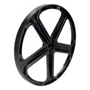 LUTH Premium Profi Parts Riemenscheibe kompatibel mit Electrolux 1084895075 Bluparts in Waschmaschine