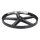 LUTH Premium Profi Parts Riemenscheibe kompatibel mit Electrolux 1084895075 Bluparts in Waschmaschine