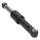 LUTH Premium Profi Parts Stoßdämpfer 80n mit Bolzen Kompatibel mit AEG 4055383204  für Waschmaschine