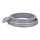 LUTH Premium Profi Parts Türmanschette kompatibel mit Samsung Dc64-03176a Bluparts in Waschtrockner