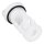 LUTH Premium Profi Parts Flusensiebeinsatz Kompatibel mit AEG 140064864014 für Waschmaschine